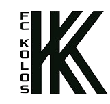 高华尤夫卡女足 Logo