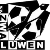 紮華路文 Logo