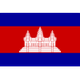 柬埔寨女足U19 Logo