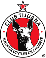 蒂华纳U19 Logo