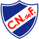 乌拉圭民族后备队 Logo