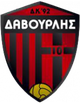 达沃里斯 Logo