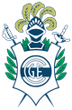 拉普拉塔体操女足 Logo