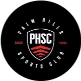棕榈山女足 Logo