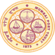 孟买港 Logo