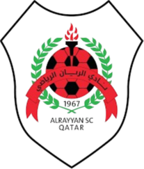 阿尔拉扬 U19 Logo