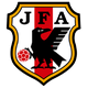 日本女足U20 Logo
