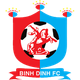 平定U21 Logo