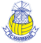 马连赫斯U19 Logo