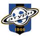 拉明斯克土星 Logo