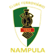 纳马普拉铁路 Logo