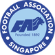 新加坡U22 Logo