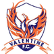 瓦伦蒂勒 Logo