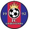 洛维萨女足 Logo
