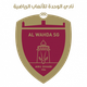 阿布扎比统一 Logo