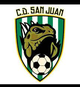 圣胡安胡拉坎 Logo