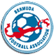 百慕大群岛女足U17 Logo