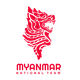 缅甸女足U20 Logo