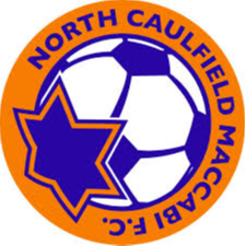 北考尔菲尔德 Logo