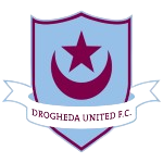 德罗赫达联U20 Logo