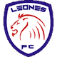 雷昂内斯 U20 Logo