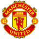 曼彻斯特联U18 Logo
