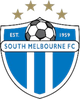 南墨尔本U23 Logo