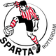 鹿特丹斯巴达U19 Logo
