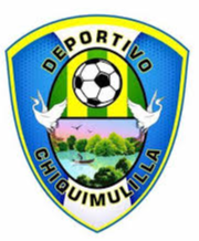 CSD奇基穆利利亚 Logo