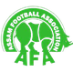 阿萨姆邦女足 Logo