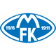莫尔德U19 Logo