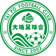 大埔 Logo