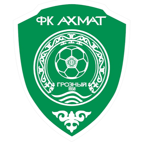 格罗兹尼特里克 Logo