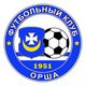 奥尔沙 Logo