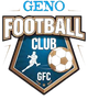 吉诺 Logo