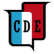 西班牙语体育会后备队 Logo