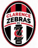 克拉伦斯斑马U21 Logo