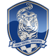 韩国U18 Logo