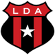 阿拉胡埃伦斯U21 Logo