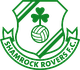 SC沙姆洛克流浪 Logo