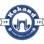 库鲁维奇科坎 Logo