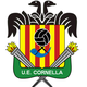 科喏拉U19 Logo