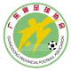 广东女足U18 Logo