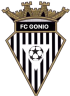 戈尼奥 Logo