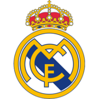 皇家马德里U21 Logo