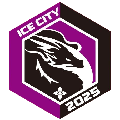 黑龙江龙跃冰城 Logo