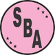体育生队后备队 Logo