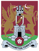 北安普顿女足 Logo