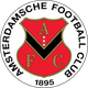 AFC阿姆斯特丹 Logo