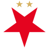 布拉格斯拉维亚U19 Logo